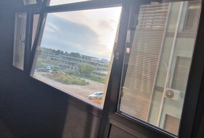 Apartament cu 2 camere decomandat în 23 August - 7