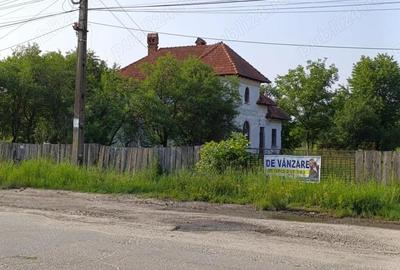 Oportunitate Teren de vanzare in Curtea de Arges - 2