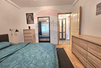 Apartament 2 camere de inchiriat Bd Ferdinand Constanta Apartament 2 camere de inchiriat Bd Ferdinand Constanta - 3