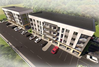 REA1024363 Apartament 2 camere de vanzare Corbeanca central - 8