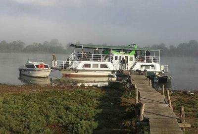 Casă cu 4 camere în Chilia Veche - 1