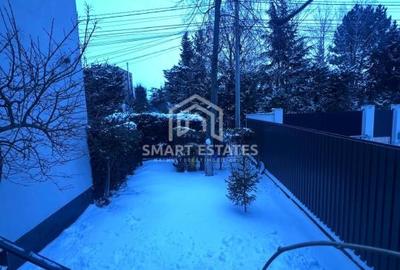 Apartament de 2 camere spatios cu gradina & terasa | Bdul Pipera - 13