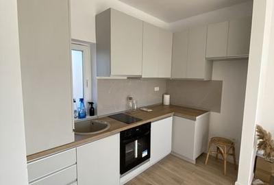 Apartament cu 2 camere în Nord - 3