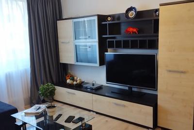 Apartament cu 3 camere semidecomandat, mobilat în Valea Ialomiței - 2