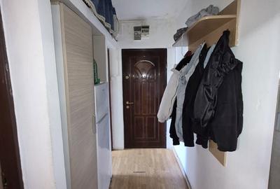 Apartament cu 2 camere semidecomandat în Podu Roș - 3