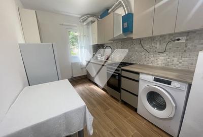 Inchiriere apartament 2 camere  - Zona Piata Rahovei - Sibiu - 2