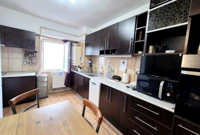 Faleza Nord - 2 camere cu vedere la mare - termen lung - 8