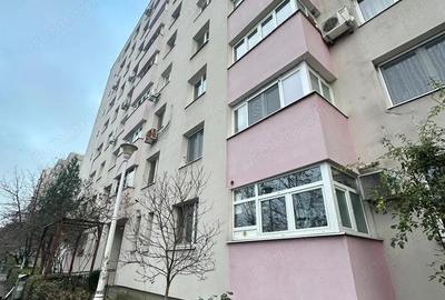 Apartament 3 camere de vanzare - Metrou Nicolae Grigorescu - Ocazie - 9