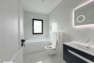 Casă cu 4 camere cu Teren 451 Mp în Miroslava - 8