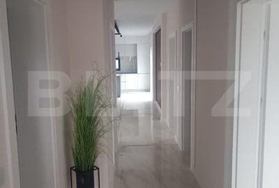 Casa cu 4 camere, 105 mp, Odoreu - 10