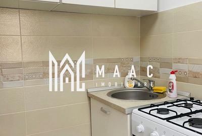 Apartament 1 Camera | Decomandat |  Etaj 3 | Milea - 3