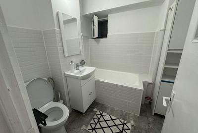 Garsoniera, conf.I sporit, 42 mp, etaj 1, renovata, CAM5 -ultracentral Garsoniera, conf.I sporit, 42 mp, etaj 1, renovata, CAM5 -ultracentral - 17