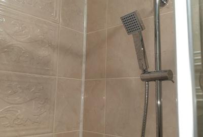 Garsoniera superfinisata si mobilata lux - langa str. Sforii - 23