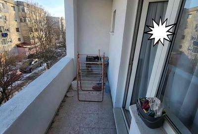 Apartament cu 2 camere decomandat în Nord - 5