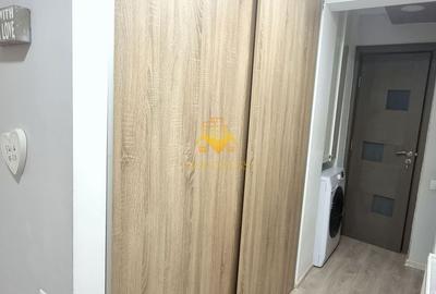 4 camere, Parcare, Manastur, Zona Penny, Calvaria, OMV, Piata Flora - 10