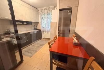 Apartament 4 camere, 74 mp utili, Centrul Civic - 2