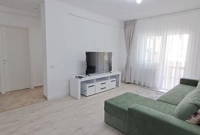 Militari Residence - Ilie Petre, 2 camere + parcare, prima inchiriere - 2