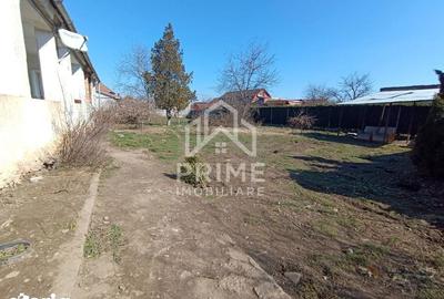 Casă cu 6 camere cu Teren 1100 Mp în Teiu - 1
