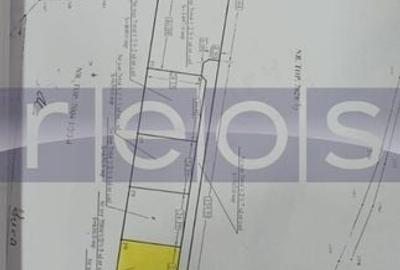 VANZRE-TEREN  - INTRAVILAN 650 mp deschidere 25 mp RASNOV -BRASOV - 8