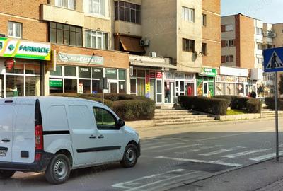Spațiu comercial, de 24 mp, în Ultracentral - 3