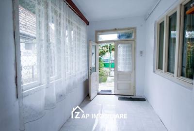 Cazare Muncitori - Casa 70 mp - 2 camere - 400 euro - 10