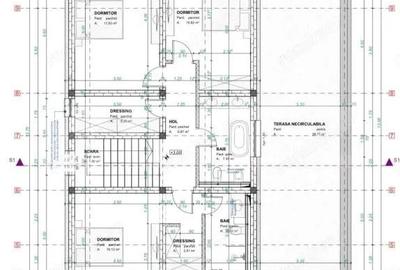 Elegan?a, Spa?iu ?i Func?ionalitate intr-o Casa Individuala de Vis in Dumbravita - 1