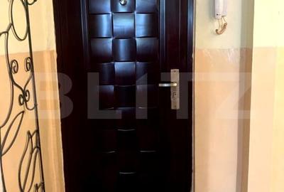 Apartament cu 3 camere, etajul 1, zona Nufarul - 7