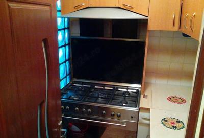 Garsonieră semidecomandată în Sud - 1