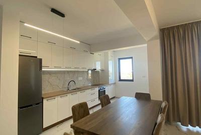 Apartament cu 3 camere semidecomandat în Carpați 2 - 20