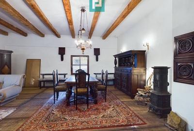 Casă individuală cu 6 camere cu Canalizare în Miniș - 3