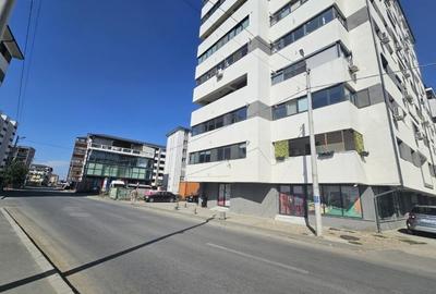 Militari Rezidence Str. Ilie Petre 90mp Parter Vedere Mixta Merita Vazut - 4