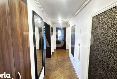 Apartament cu 3 camere decomandat, mobilat în Mihai Viteazul - 4
