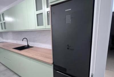 Apartament cu 3 camere decomandat în Podu Roș - 4