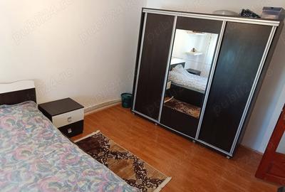 Apartament cu 3 camere decomandat în Central - 3
