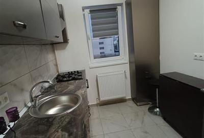 Vanzare garsoniera superba  | 1 Decembrie | langa Parc Teilor | bloc 2022 cu lif - 14