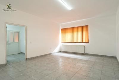 Spațiu industrial, de 3,458 mp, în Central - 5