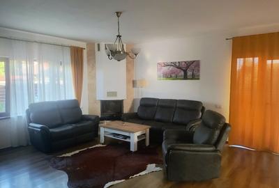 Vila Casa  Darza Crevedia 5 camere - 2