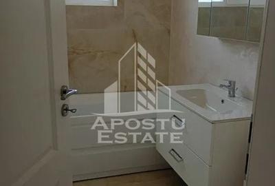 Apartament cu 2 camere, Giroc, Centrala Proprie - 7