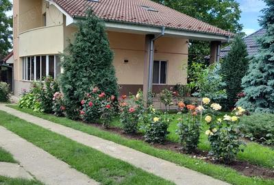 Casă cu Teren 112 Mp în Milcov