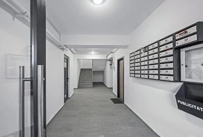 Apartament cu 2 camere decomandat în Central - 1