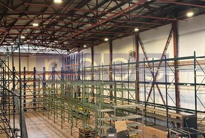 Hala  de închiriat Otopeni | depozitare | productie | aviz ISU | - 3