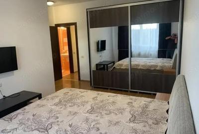 Apartament cu 3 camere decomandat, mobilat în Prelungirea Ghencea - 4