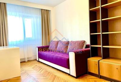 Apartament cu 4 camere decomandat în 13 Septembrie - 10