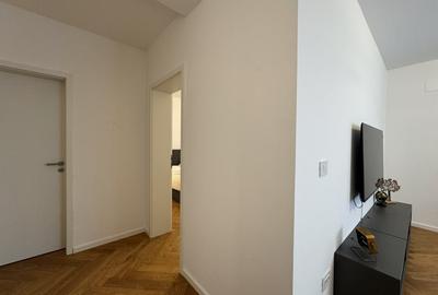 Apartament cu 2 camere, mobilat în Dumbrăvița - 27