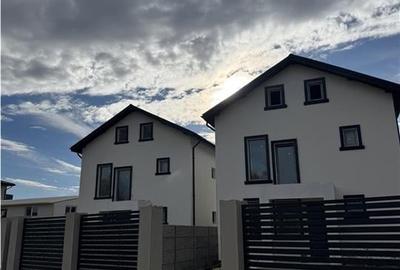 COMISION 0% DE VANZARE VILA BRAGADIRU PRELUNGIREA GHENCEA -ALUNULUI OFERTA - 2