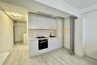 SUPERB/ TERASA 17 mp/ ULTIMUL ETAj/PARCARE - 4