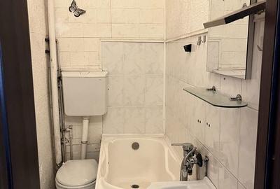 Garsonieră în Alexandru cel Bun - 3