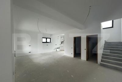 Duplex de vanzare, 153,70 mp, cartierul Unirii - 7