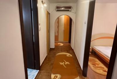 Vanzare apartament 2 camere decomandat – 55,61 mp – etaj 3 – Sebastian / Vulcan - 7