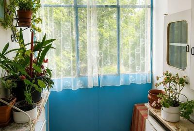Apartament cu 3 camere în Mănăștur